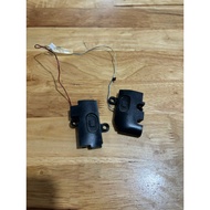 Dell latitude e5420 laptop speaker (disassembled)