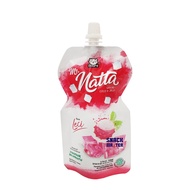 Sidore Mr. Natta Nata de Coco & Jelly - Netto 126 mL
