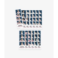 [Payment] SEVENTEEN Caratland Merch 4-Cuts Photo