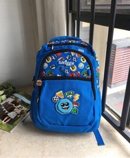Smiggle School Backpack For Children's Kanak @ Kanak