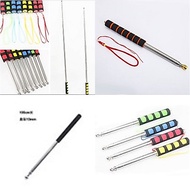 FLAG STICK 1M 1, 1.6M2M 2.5M2M 3m TOUR LEADER PORTABLE STICK EXTENDING GUIDE
