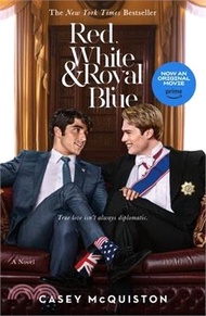 Red, White & Royal Blue (美國版)