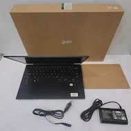 Laptop LG Gram 14Z90S-G.AH55A5 ( Ultra 5 125H) (Đen) - Demo