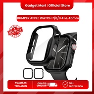 Bumper APPLE WATCH 7/8/9 41mm ~ 45mm