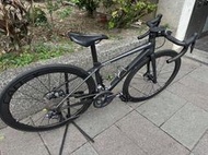 『小蔡單車』中古LIV Langma Advanced Pro Di2 XXS  蕭光黑 客製車架 自行車/公路車