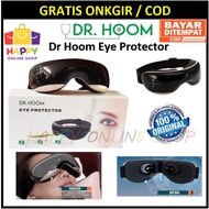 DA358 Dr Hoom Protector Alat Terapi Kesehatan Mata Dr. Hoom