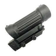 【IDCF】 M145 4X30 M249 瞄準鏡 狙擊鏡 瞄具 24101