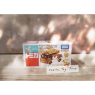 TOMICA Mickey Fire Truck