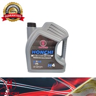 HONCHI H4 15W40 API SN/CK-4 Heavy Duty Diesel Engine Oil 7LITER