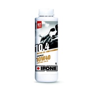 IPONE 10.4 4T 10W-40
