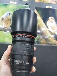 Canon 135mm f2 L  135 mm  人像鏡 近乎全新