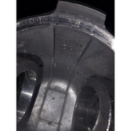 MESIN S1110 4R diesel engine Piston