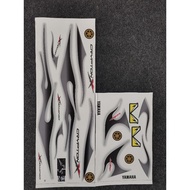 STICKER YAMAHA LC 135/ LC135 V1 CRYPTON X