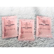 KUMIKO COLLAGEN TRIPEPTIDE 150,000 mg ( 3 Sachets) -Authentic From Thailand
