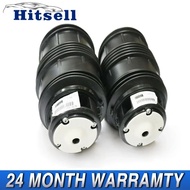 2pc for Mercedes W211 S211 E320 E350 E500 E55AMG E63 AMG Rear Air Spring Bag 4 Matic Air Suspension 