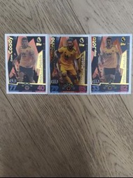 MATCH Attax Wolverhampton man of the match