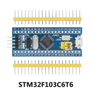 STM32F103C8T6 STM32F103C6T6 Board STM32 ARM Cortex-M3 Arduino IDE Compatible by ZEROBIKE