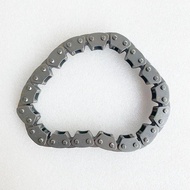 CF X5 X6 Reverse Gear Chain 34L for CF625 CF188 CF196 CF500 CF600 500 600 U5 U6 ATV UTV Quad  CF188-