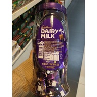 Coklat Langkawi Murah Cadbury Dairy Milk Chocolate