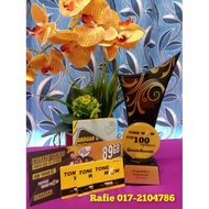 SIMKAD PREPAID DIGI TONEWOW