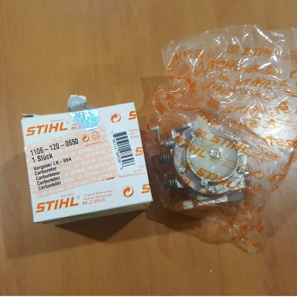 Karburator Mesin Senso Besar STIHL MS-070 Original