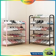 Shoe Rack 3-4-5 Tier lightweight easy to assemble shoe rack