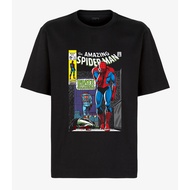 KATUN Amazing Spider-Man v1 075 Unisex T-Shirt for Men and Women with Marvel DC Superhero Motif - Pr