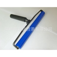 121 Inch Silicone Dust Roller Silicone Dust Roller Patch Dust Removal Wheel Silicone Roller Silicone