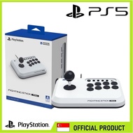 PS5 PS4 PC HORI Fighting Stick Mini - Officially Licensed by Sony