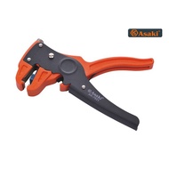 Asaki AK-9104 Wire Stripping Pliers