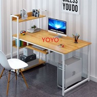 L0507寫字枱電腦台、置物架