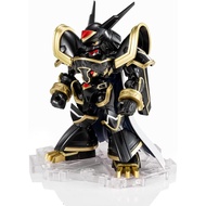 Tamashii Nations Digimon Alphamon Special Color