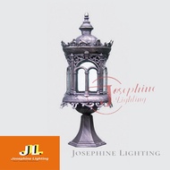 Outdoor Pillar Lamp Series 5063 S