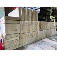 Stepping stone / Simen slab / Slab Pebblewash