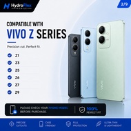 HydroFlex Hydrogel Screen Protector For Vivo Z Series Z1 Z3 Z5 Z6 Z7 Z9