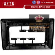 🇲🇾 Android Player 9” Casing Fix To 10” Player Assembly