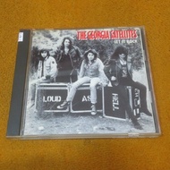 THE GEORGIA SATELLITES LET IT ROCK (Japan Edition ) 18B72 yuan