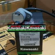 Original w175 W 175 coil kawasaki