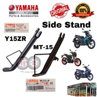 Side STAND YAMAHA Y15ZR/MT15 (B17-F7311-00/B8D-F7311-00)- Single Stick/Edge Stick Y15 V1 V2 YSUKU MT