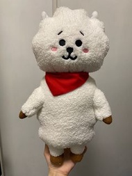 BT21 RJ 公仔