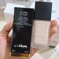 Soft Light Holding Makeup Liquid Foundation BD01 B10 Frosted Bottle 30ml