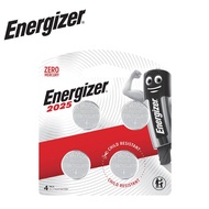 Energizer 2025 CR2025 Lithium Battery works for BR2025, DL2025, ECR2025 with long-lasting performanc