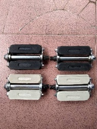 ONTHEL BIKE PEDAL - GAZELLE BIKE PEDAL - SIMPLEX BIKE PEDAL - FONGERS BIKE PEDAL