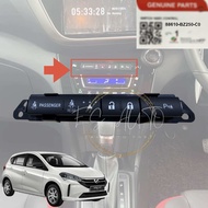 *Perodua Myvi D51a 2021-2025 Aircond Switch Hazard Switch Heater Double Signal & Parking Switch 8861