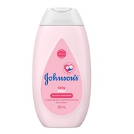 Johnson's Baby Lotion 200ml