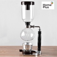 NP  จากร้านไทย!!  syphon coffee ไซฟอน เครื่องชง กาแฟ สุญญากาศ made in japan ขนาด 2-3 cups ตะเกียง เอ