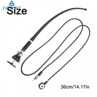 FATY~Car Antenna Enhance Signal Mounted 36cm Accessories Amplifier Replacement