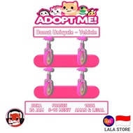 Adopt Me Vehicle - Donut Unicycle - Roblox