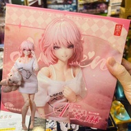 C 2026 New In Stock Snail Shell 1/12 Aileen (Aileen's Leisure Holiday) Ra-01L Full Set 6Inch Anime