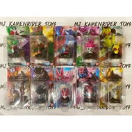 Kamen Rider Mask History 1